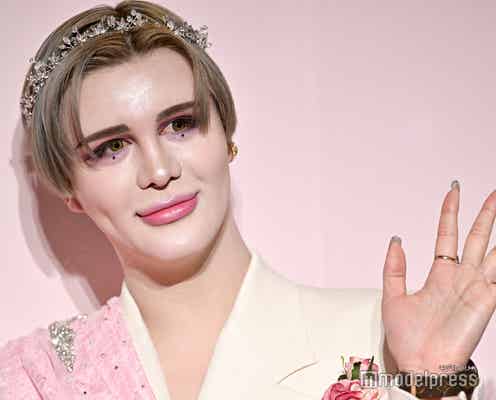 Matt、顎の異変告白 ヒアルロン酸は「顔に合計2L入ってるのかなっていう意識」
