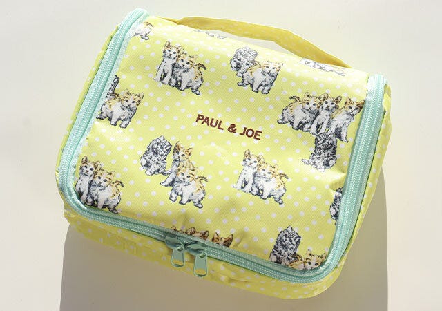 InRed10月号　宝島社　雑誌　付録　ポール