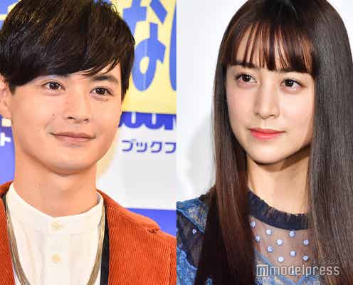 山本美月&瀬戸康史に交際報道「パーフェクトワールド」“結ばれなかったカップル”の熱愛に反響