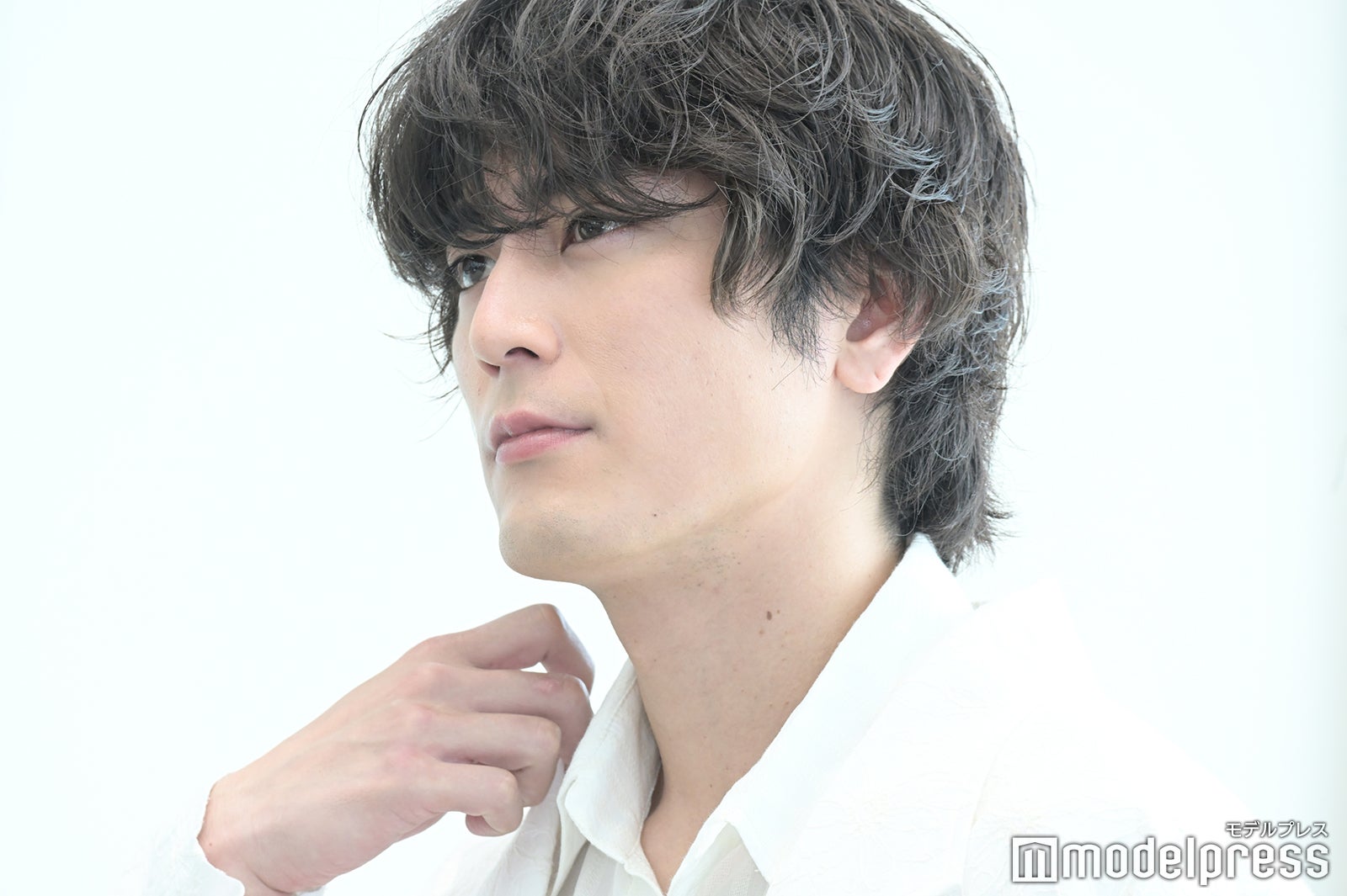 間宮祥太朗（C）モデルプレス