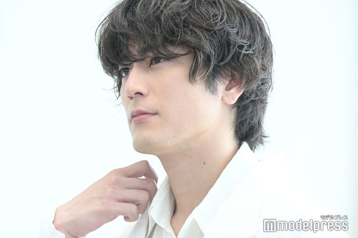 間宮祥太朗(C)モデルプレス