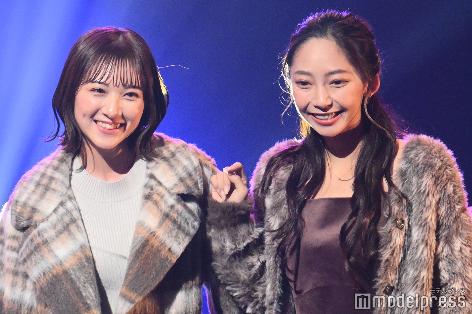オールナイトフジコ　友恵温香　沖玲萌　松尾実李果 サイン入り Tシャツ ケン on X: 