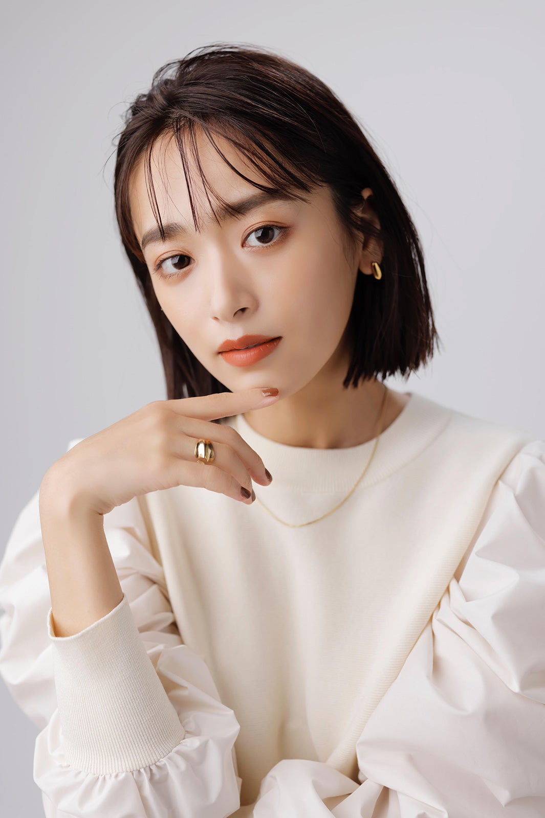 近藤千尋（提供写真）