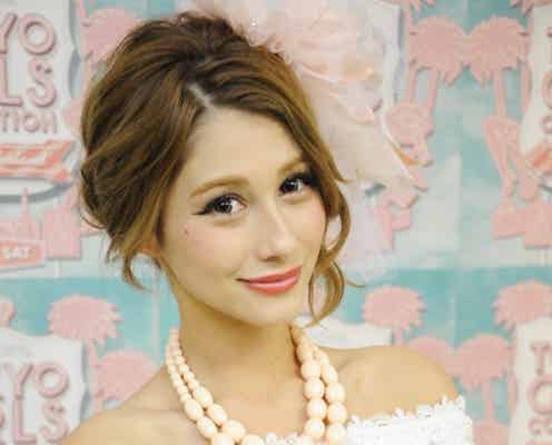 ダレノガレ明美のスタイルキープ法 「結婚するまではセクシーに…」 モデルプレスインタビュー