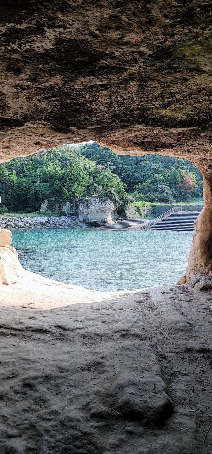 郡司陸永「茨城県のおすすめスポット3選!」(提供写真)
