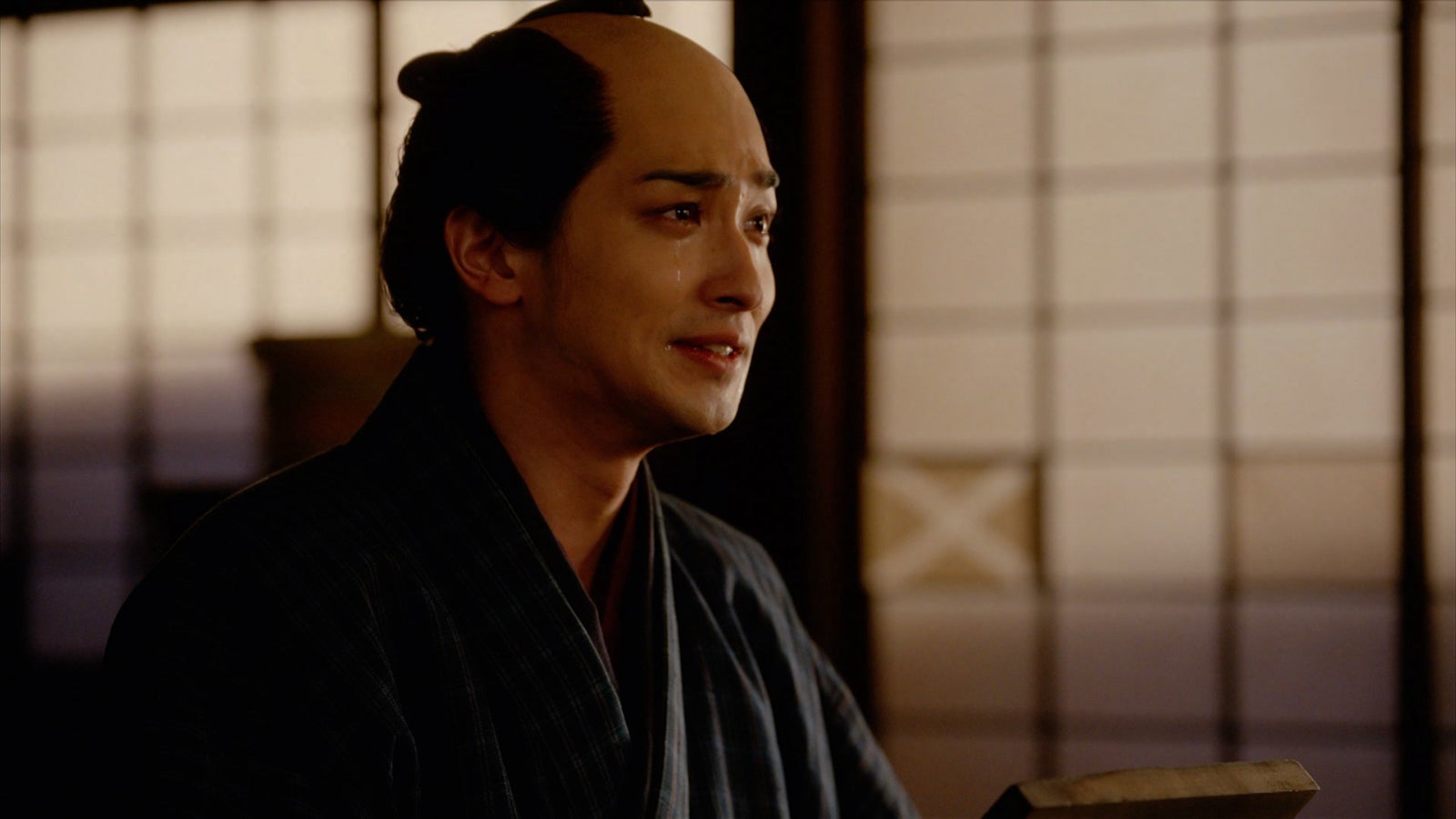 「べらぼう～蔦重栄華乃夢噺～」第19話（C）NHK