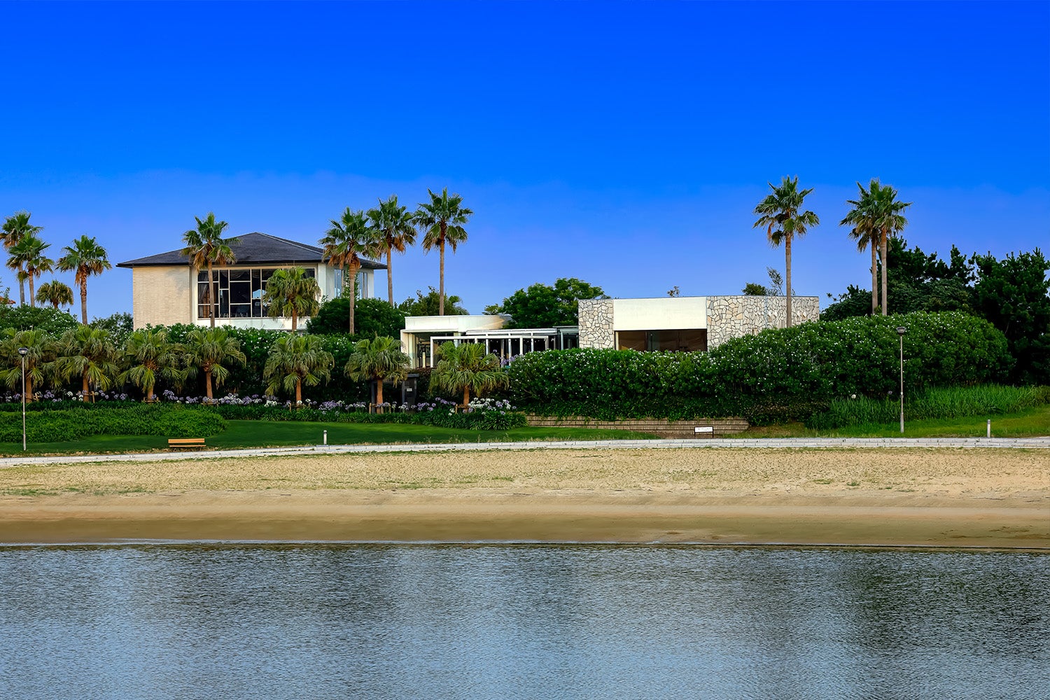 ラヴィマーナ神戸／画像提供：ブッキングリゾート