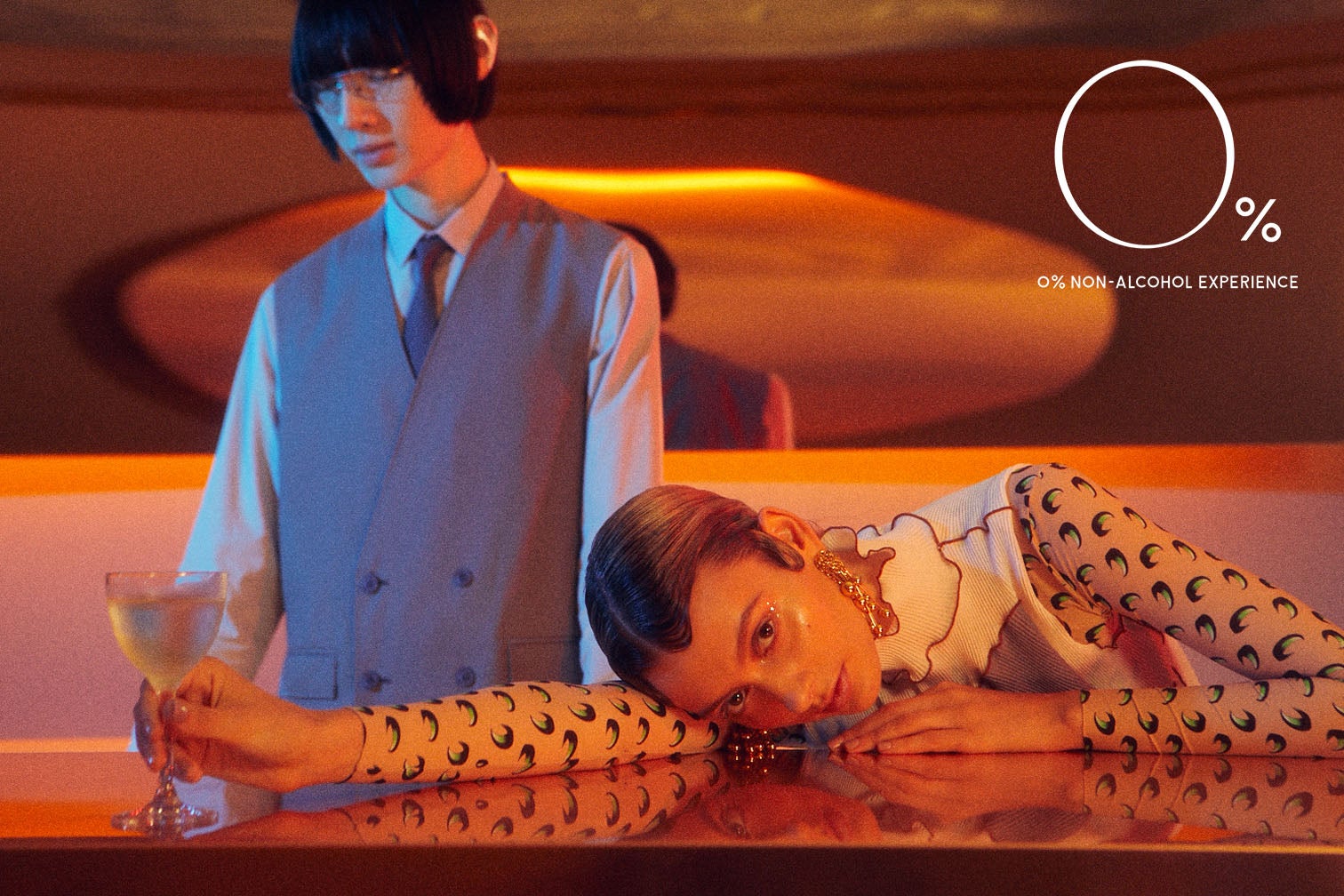 0％（提供画像）