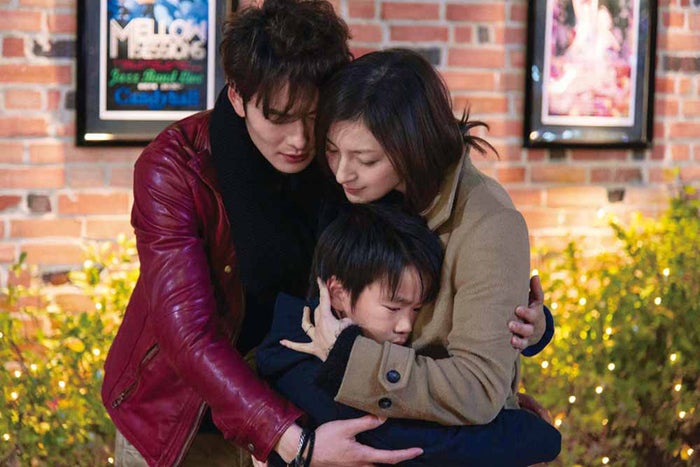 岡田将生 広末涼子 最新作映画 想いのこし の主題歌にhyの新曲 あなたを想う風 が決定 モデルプレス 岡田将生 広末涼子 最新作映画 想いのこし の主題歌にhyの新曲 あなたを想う風 が決定 モデルプレス