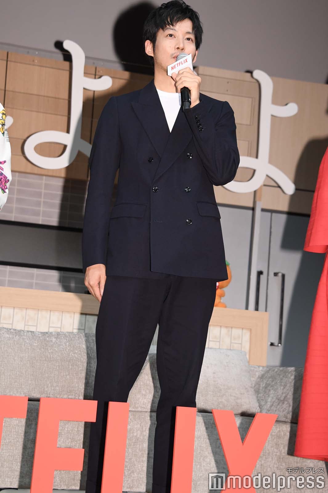 松坂桃李（C）モデルプレス