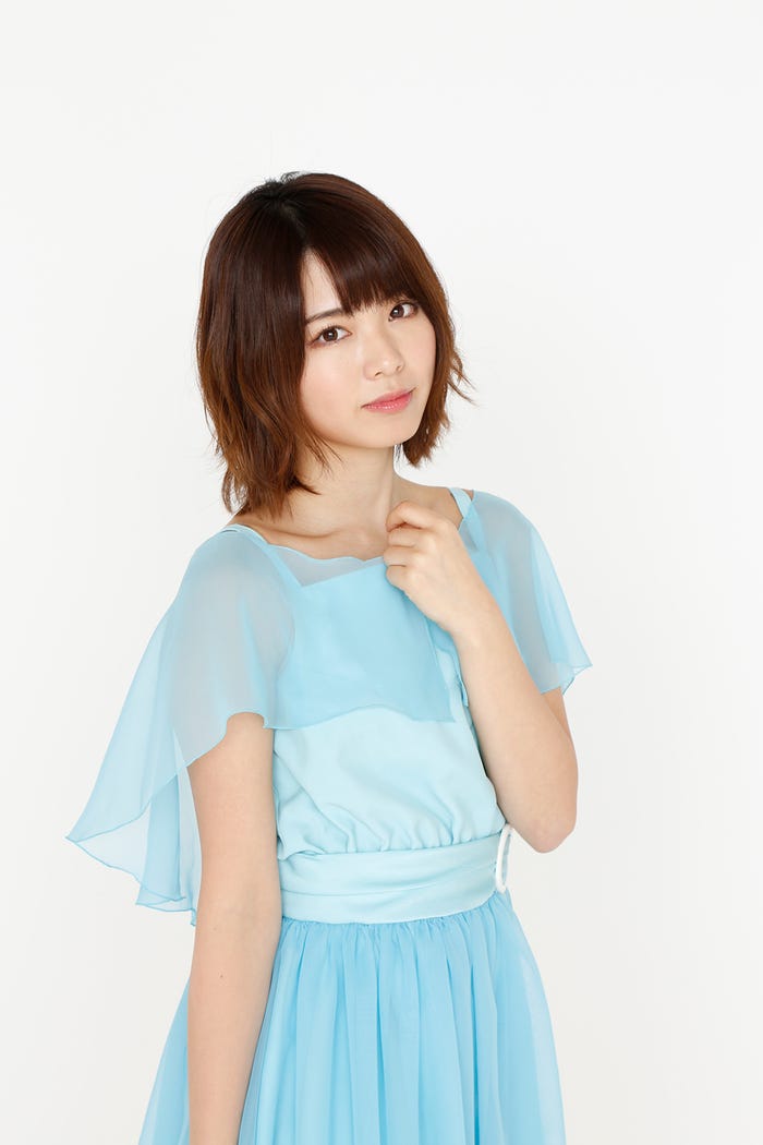 西村歩乃果(C)ラストアイドル製作委員会