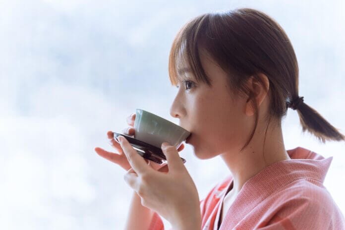 礼儀やマナーを大事にする