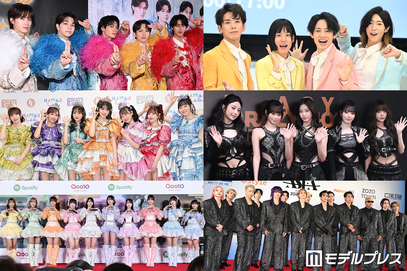 サカナクション「夜の踊り子」が14年越しに“ミーム化” M!LK・モナキ・LE SSERAFIMらカバーでバズ加速