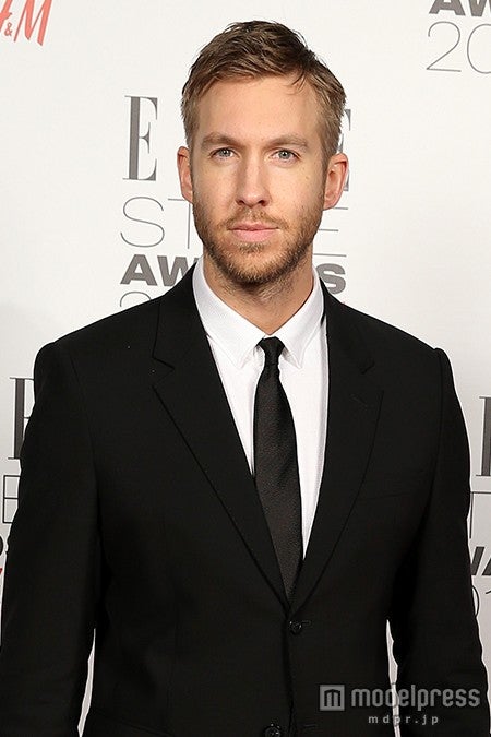 カルヴィン・ハリス／photo：Getty Images