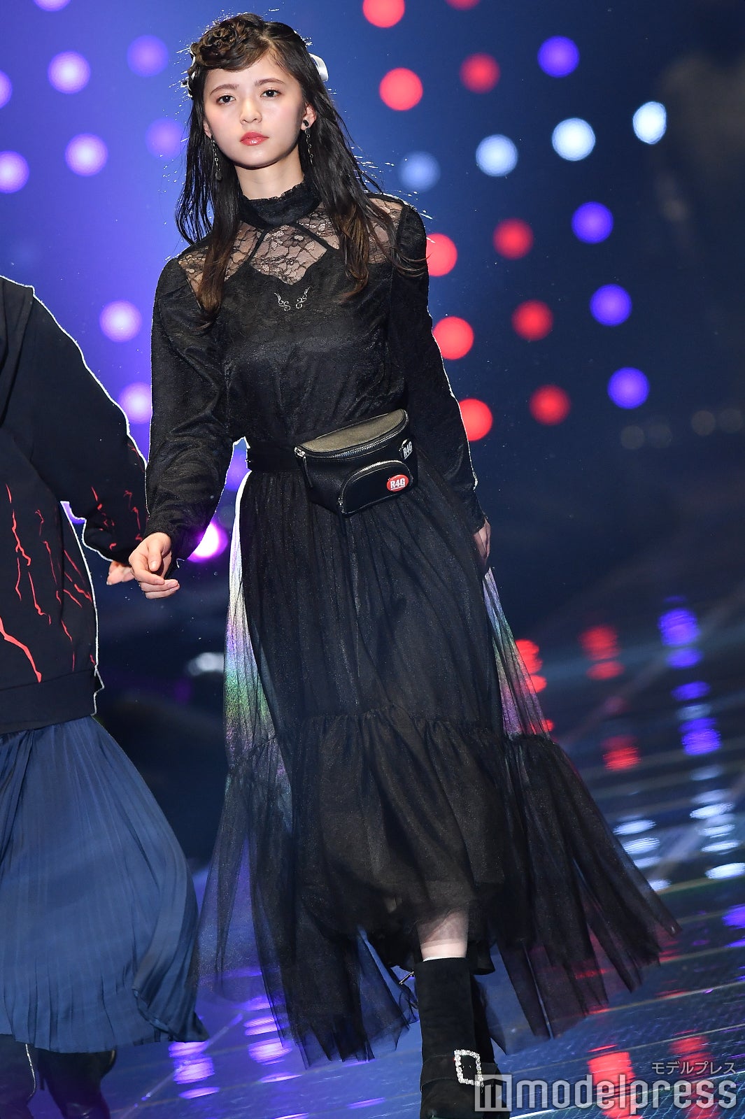 齋藤飛鳥 （C）モデルプレス