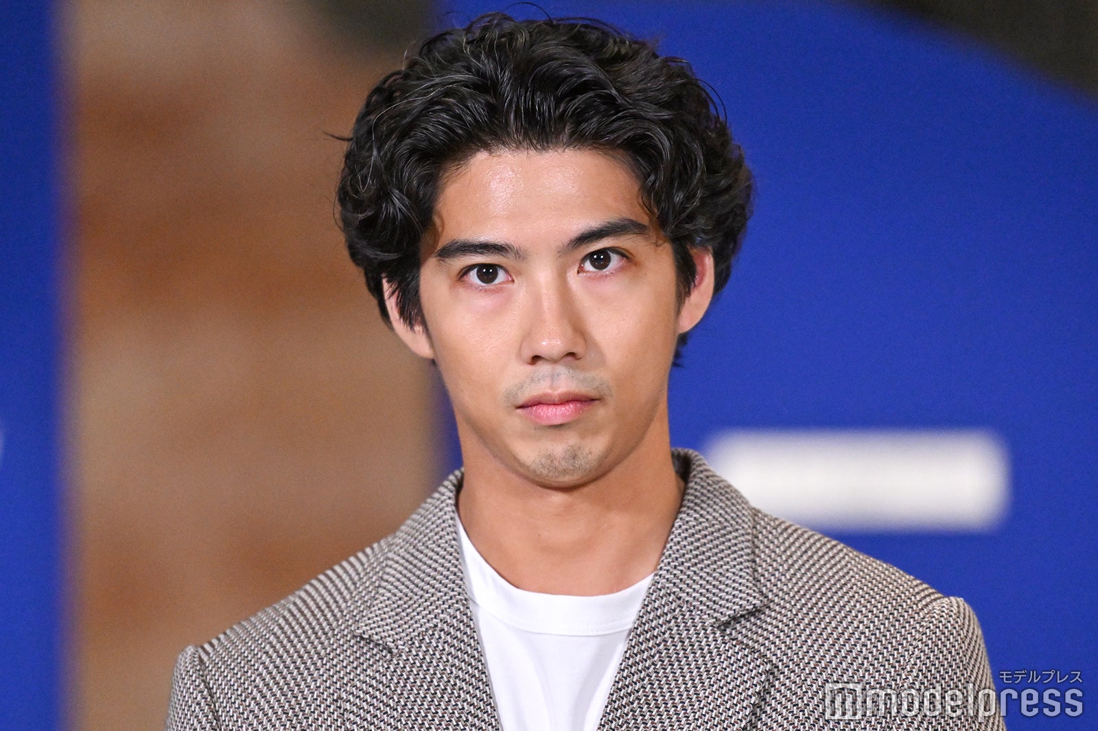 賀来賢人（C）モデルプレス