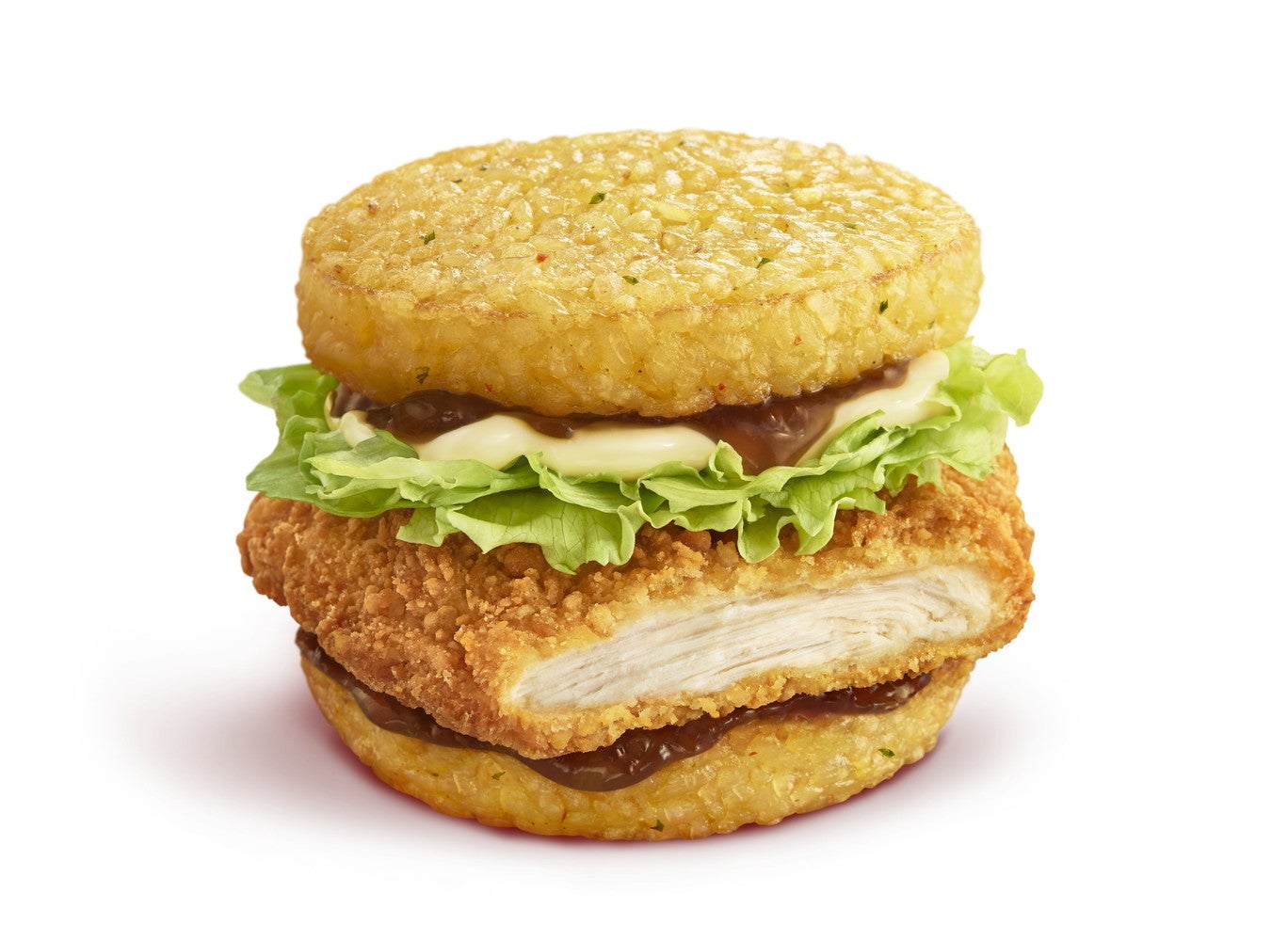 【マクドナルド新作メニュー】「アジアンごはん 油淋鶏」「アジアンごはん スイ ートチリ海老」夕方5時からの夜マック限定で登場