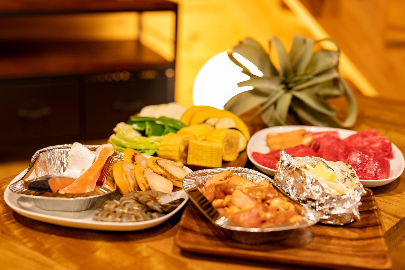 IZA oumimaiko／画像提供：LDKプロジェクト