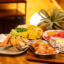 IZA oumimaiko/画像提供:LDKプロジェクト