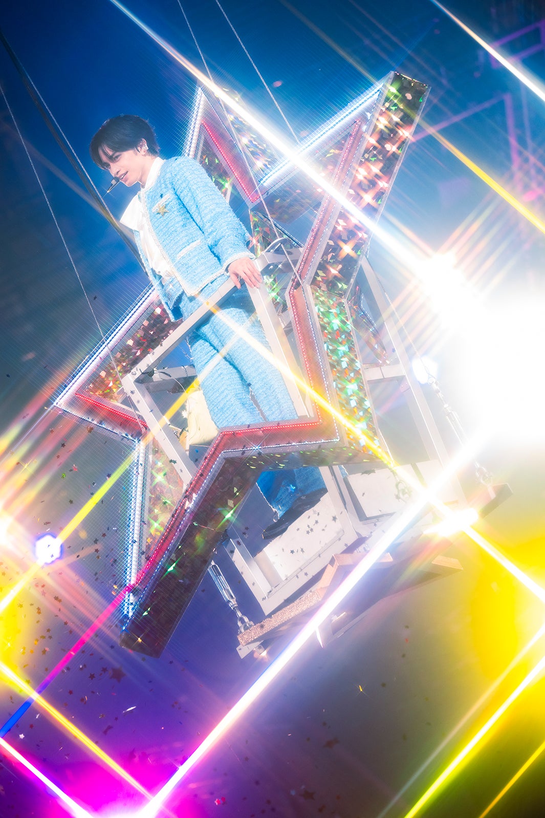 中島健人／撮影：田中聖太郎（提供写真）