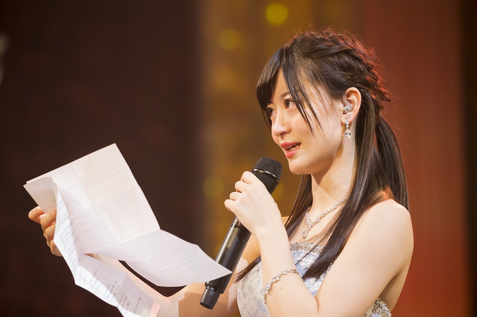 上西恵（C）NMB48