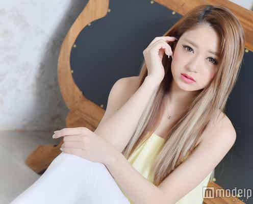 「Popteen」みちょぱ、赤裸々な恋愛話 彼氏は?キスは?「元カレが少年院」「コンビニ前で5時間」<一問一答で丸はだか>