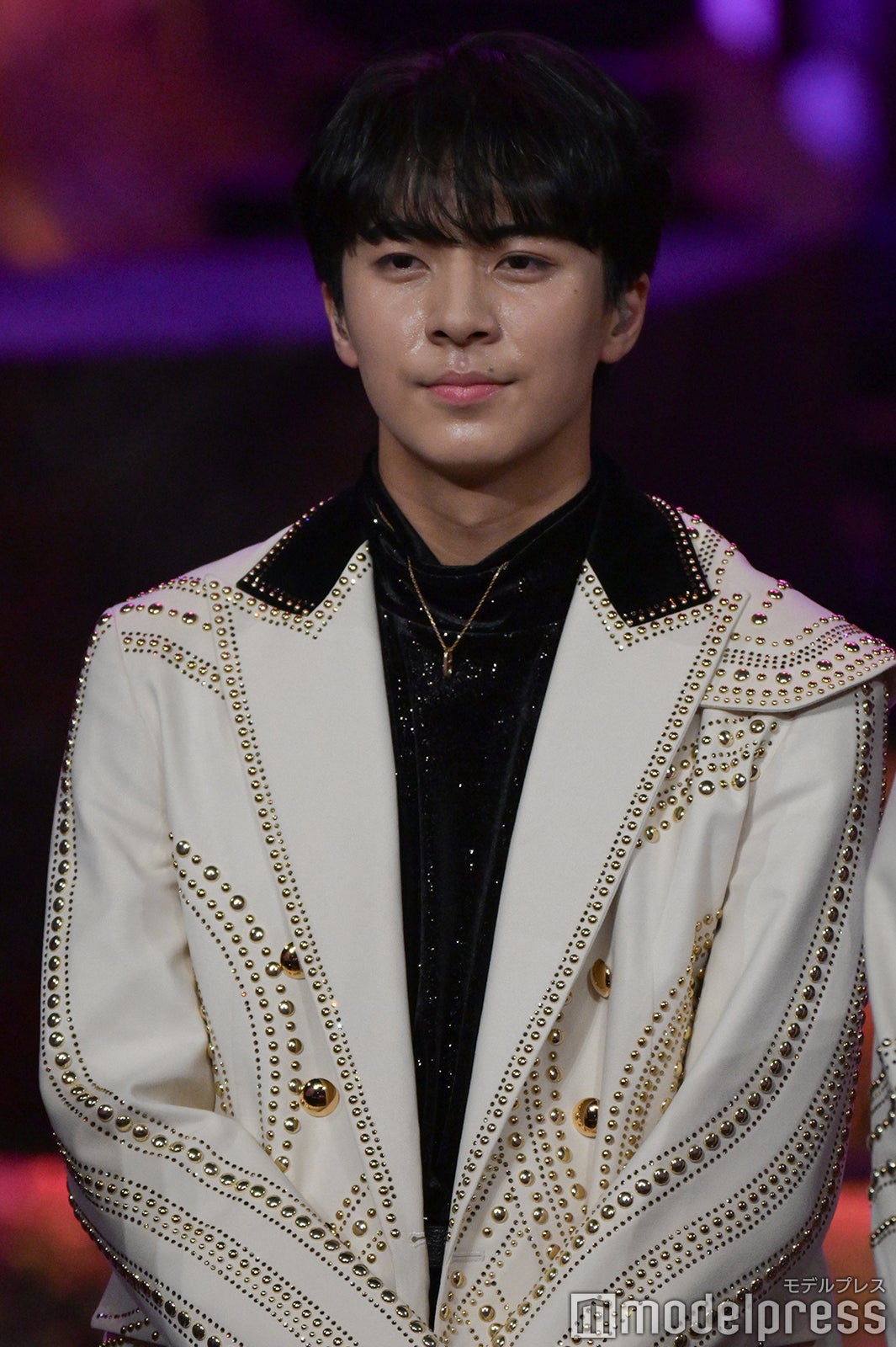 LIL LEAGUE（C）モデルプレス