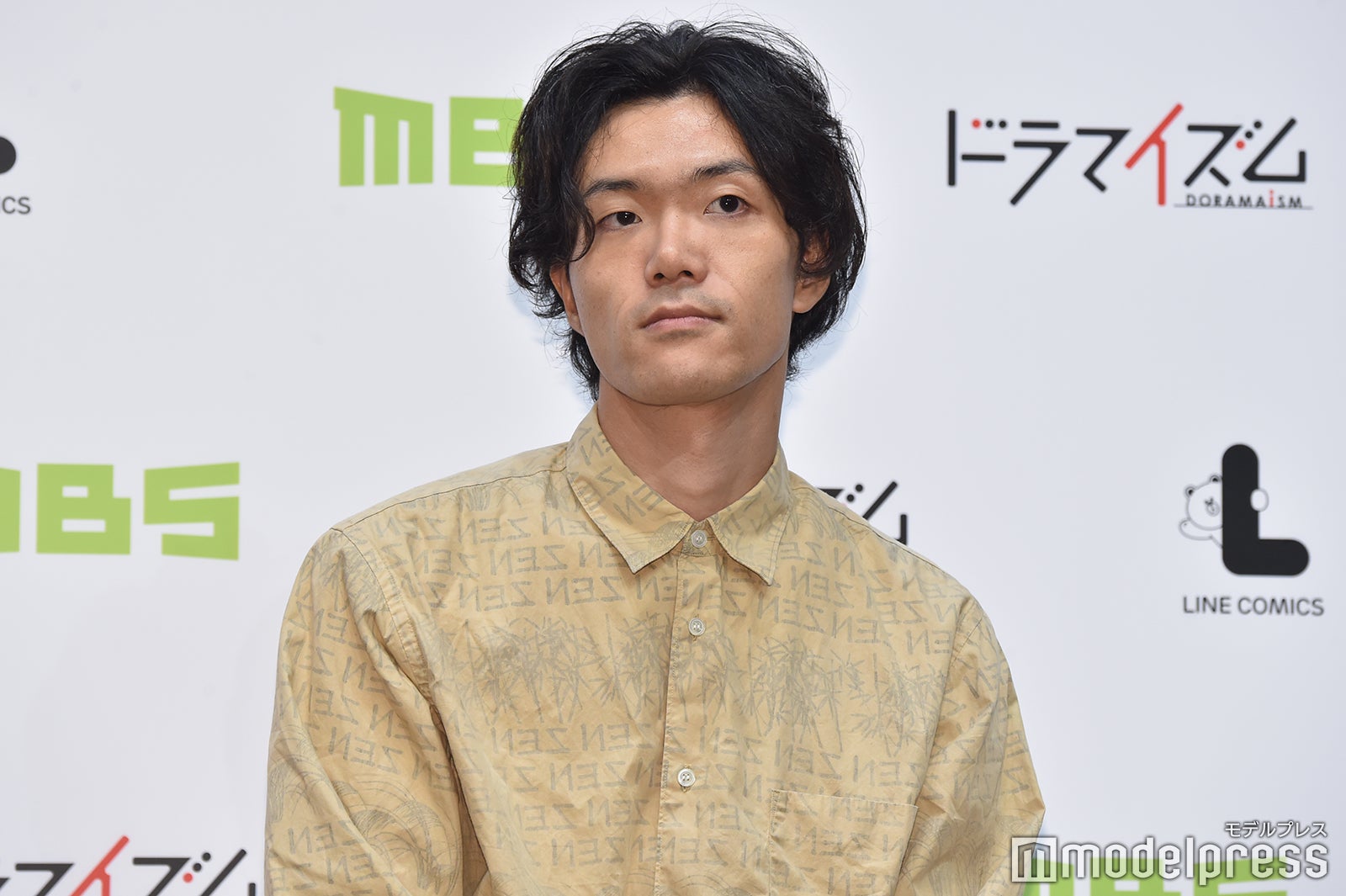 Yusuke Kume（C）モデルプレス