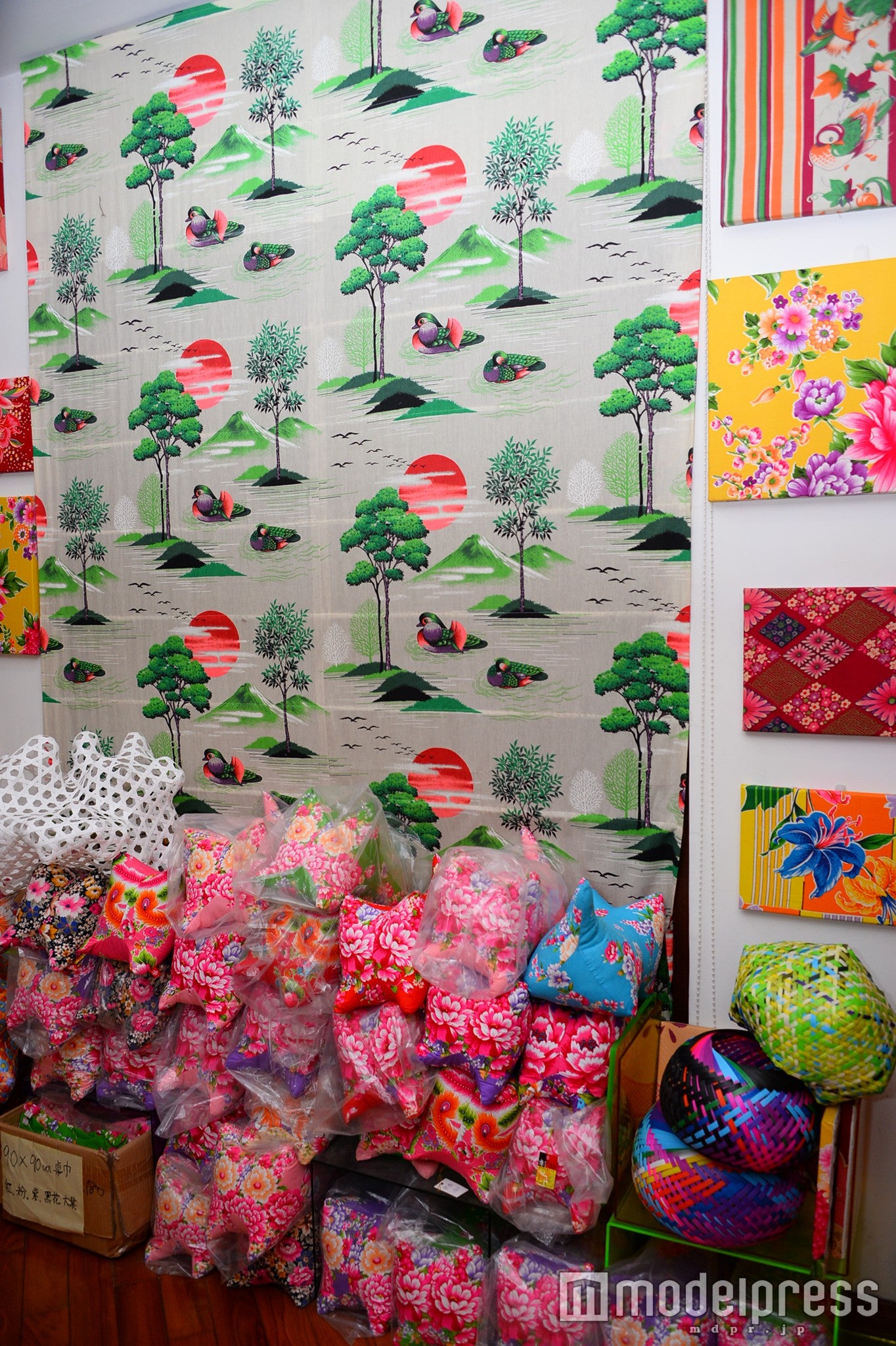 内観（C）女子旅プレス