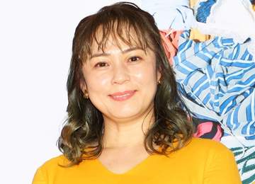 佐藤仁美、元彼が「40歳間近なのにまだ親からお年玉」でビックリ「あんたさ、もうあげる側だからね」