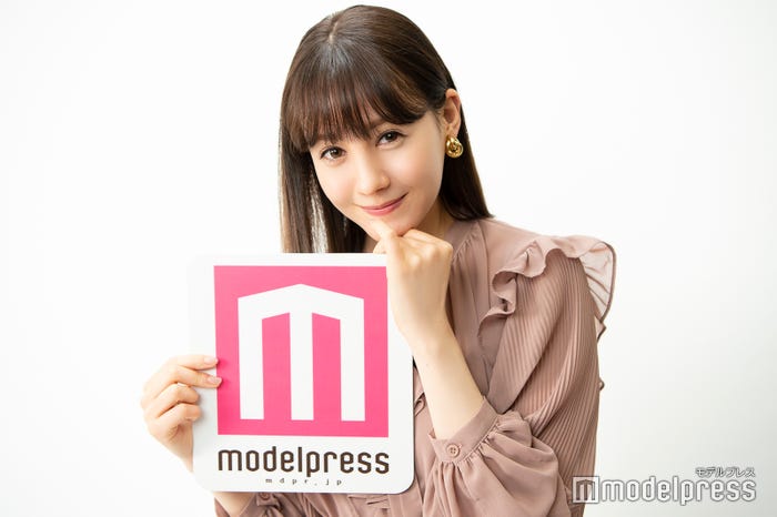 トリンドル玲奈(C)モデルプレス