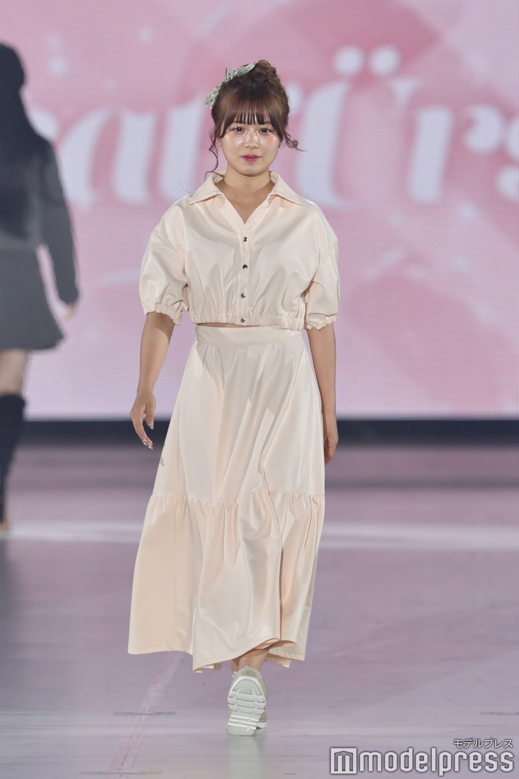 （C）モデルプレス