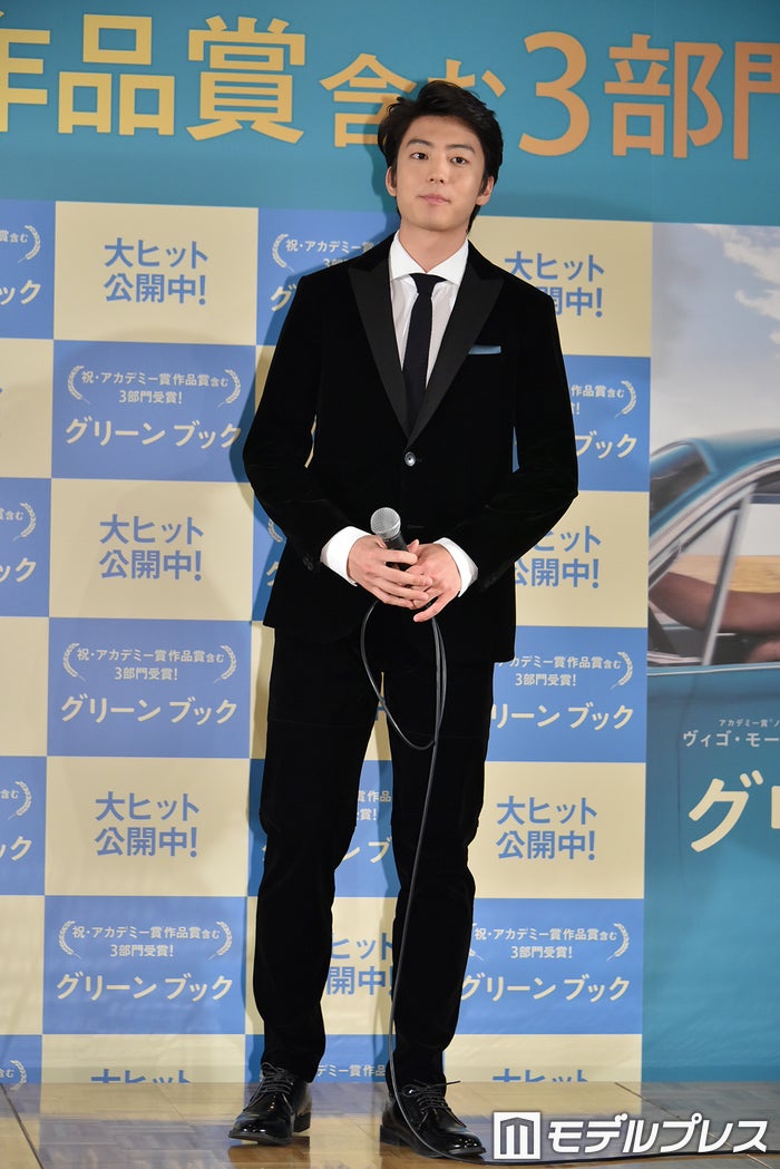 伊藤健太郎 出演シーン全カット デビュー当時の苦い思い出を告白 モデルプレス
