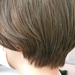 1度ハマったら抜け出せない♡「ショートヘア」が可愛い!