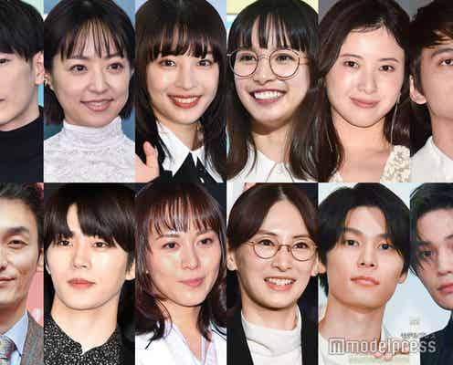 【2023冬】読者が選ぶ「最も好きなドラマ主題歌・挿入歌」ランキングを発表<1~10位>