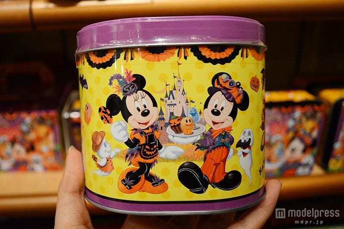 パフチョコレートパッケージ