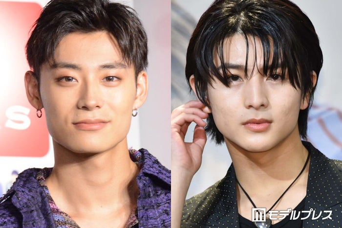 超特急ハル、美容院事情明かす「怒られます」アロハはツッコミ受ける