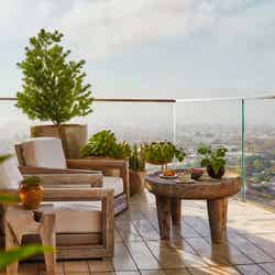 米国の1 hotel/提供素材