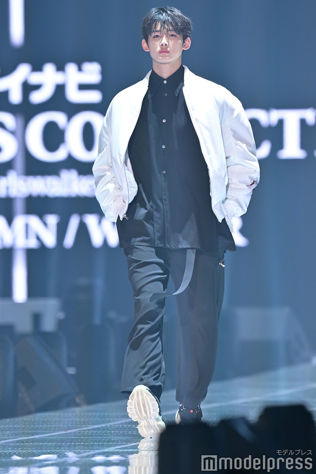 JO（C）モデルプレス