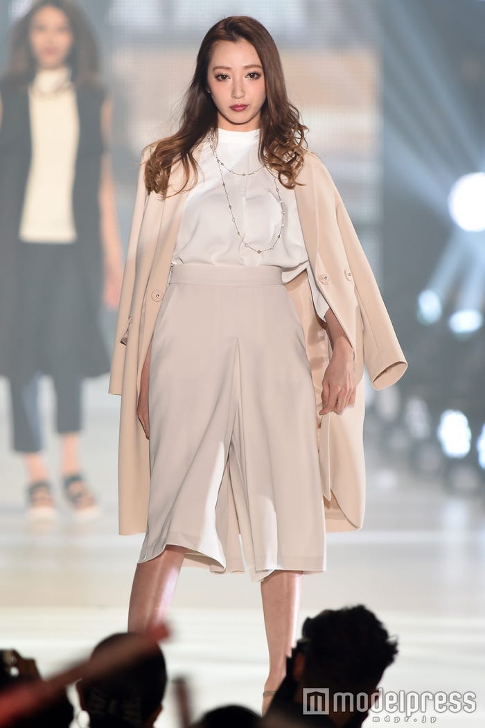 坂本礼美(C)モデルプレス