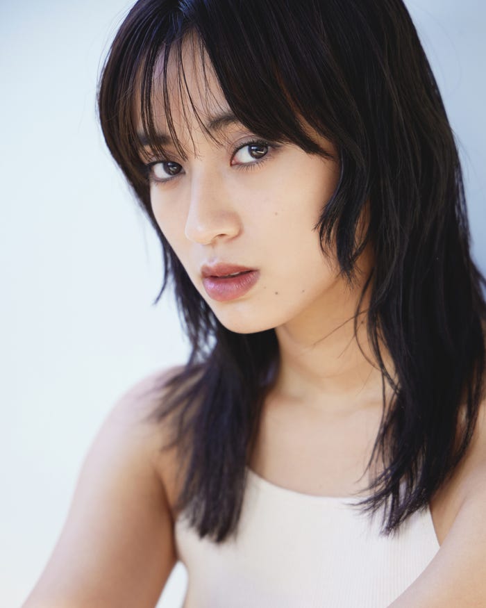 玖瑠実(提供写真)