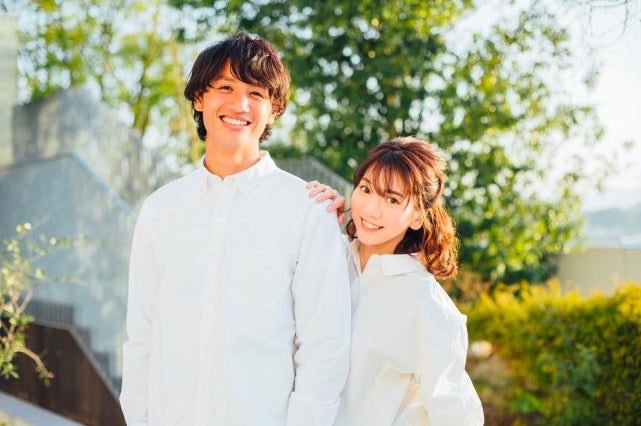 高城亜樹、サッカー高橋祐治選手と結婚を発表＜コメント全文＞