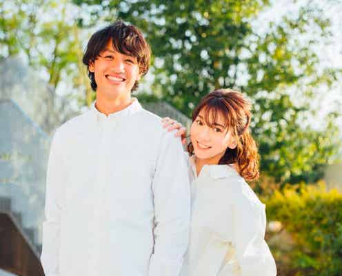 高城亜樹、サッカー高橋祐治選手と結婚を発表<コメント全文>