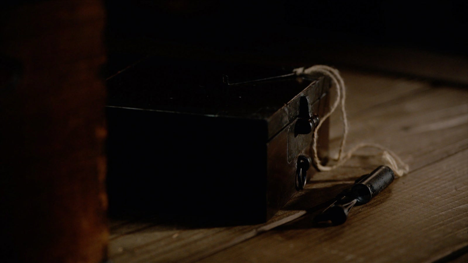 「べらぼう～蔦重栄華乃夢噺～」第5話（C）NHK