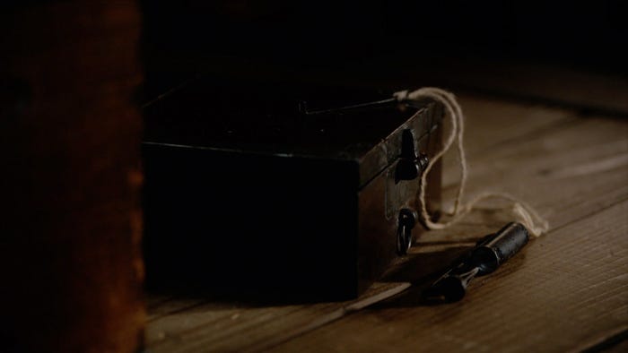 「べらぼう~蔦重栄華乃夢噺~」第5話(C)NHK