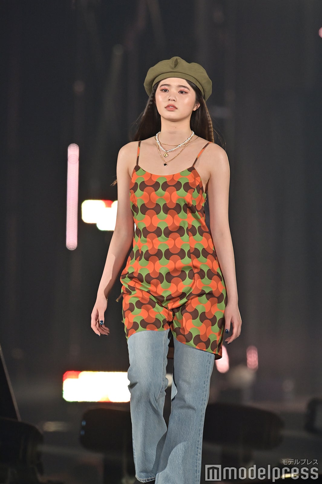 原田都愛（C）モデルプレス