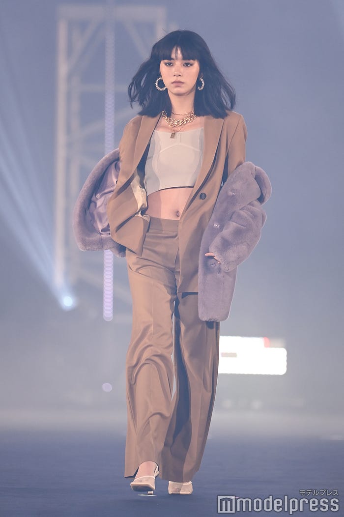池田エライザ (C)モデルプレス
