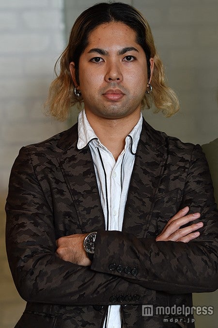 Ba. mACKAz、Birthday：7／15、Type of blood：AB