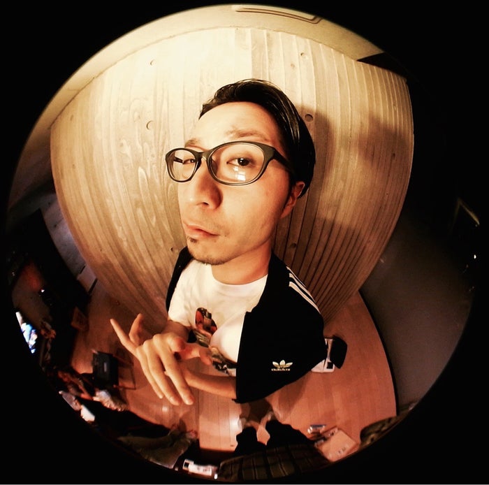 PUNPEE/提供写真