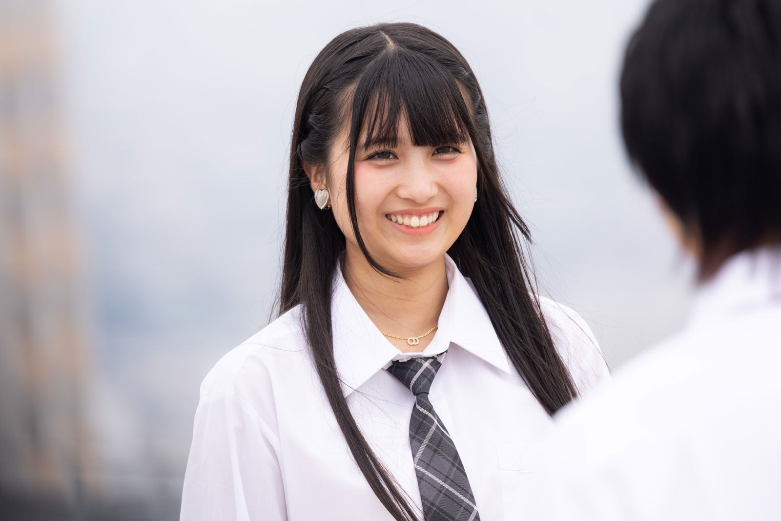 こころ（C）AbemaTV, Inc.